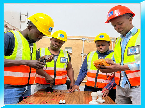 Electrical Engineering N1-N6